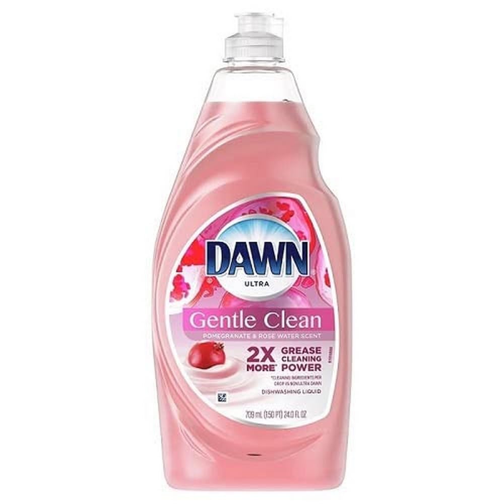 Value Pack of 3 Dawn Procter & Gamble 39713 Dish Soap, Ultra Original, 7.5-oz. Each