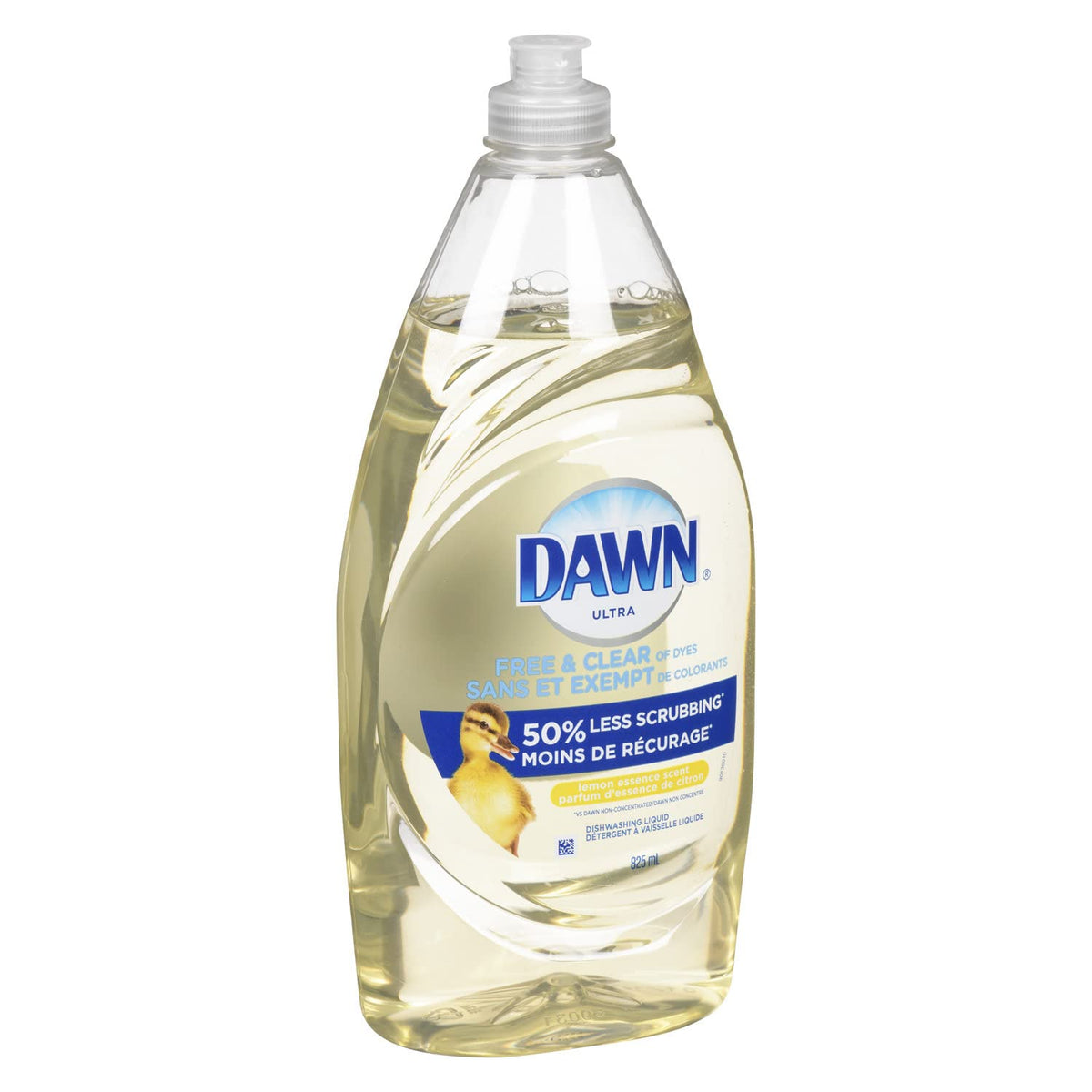 Value Pack of 3 Dawn Procter & Gamble 39713 Dish Soap, Ultra Original, 7.5-oz. Each