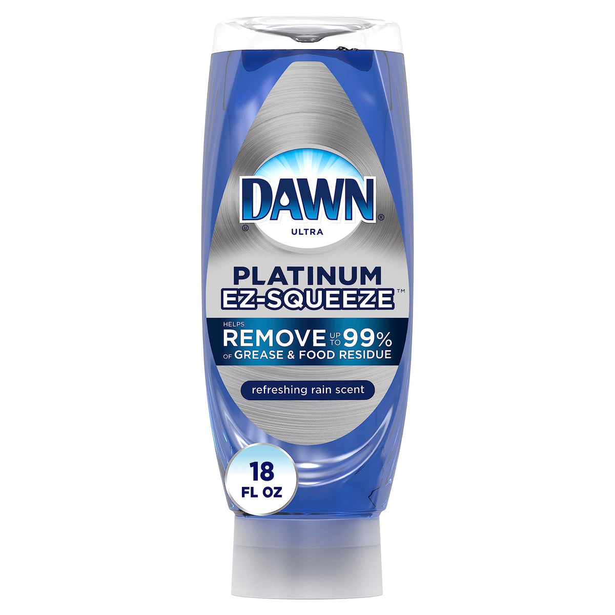 Value Pack of 3 Dawn Procter & Gamble 39713 Dish Soap, Ultra Original, 7.5-oz. Each