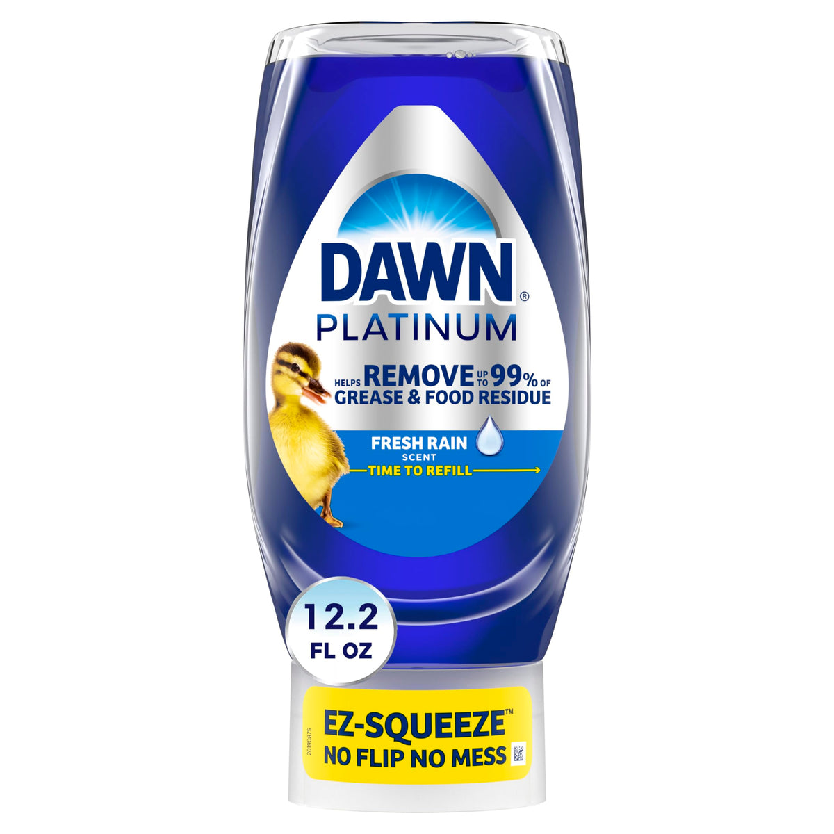 Value Pack of 3 Dawn Procter & Gamble 39713 Dish Soap, Ultra Original, 7.5-oz. Each
