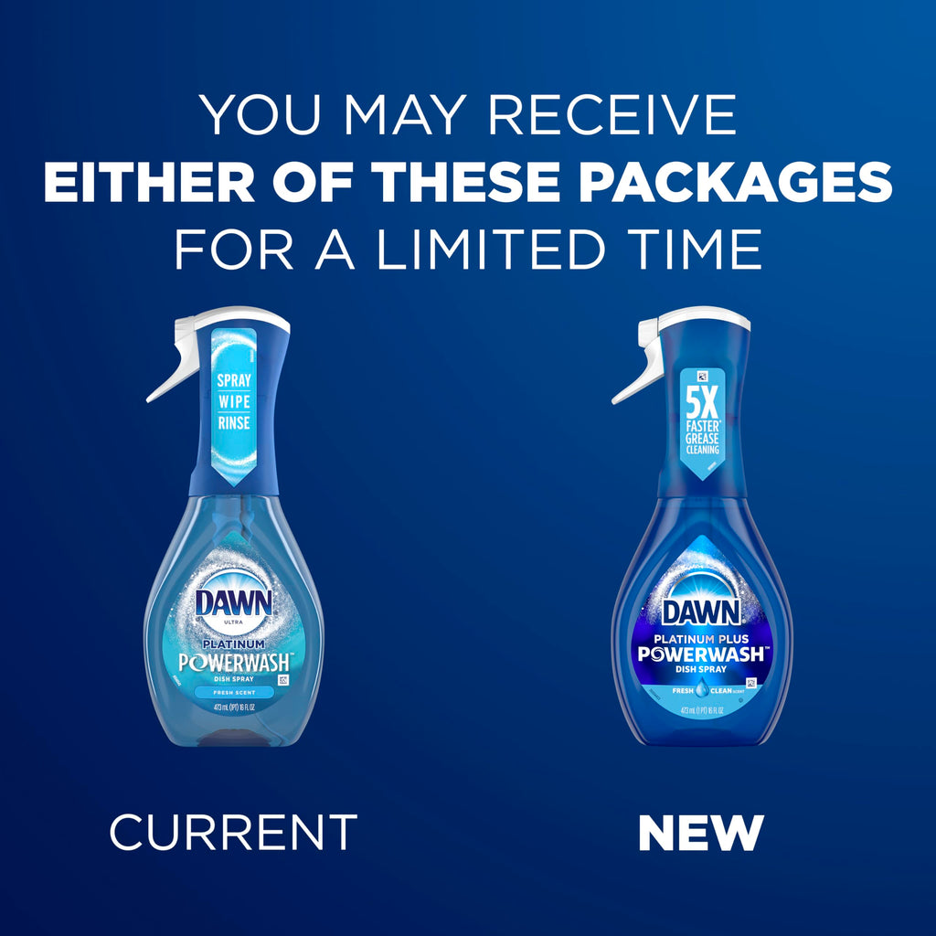 Value Pack of 3 Dawn Procter & Gamble 39713 Dish Soap, Ultra Original, 7.5-oz. Each