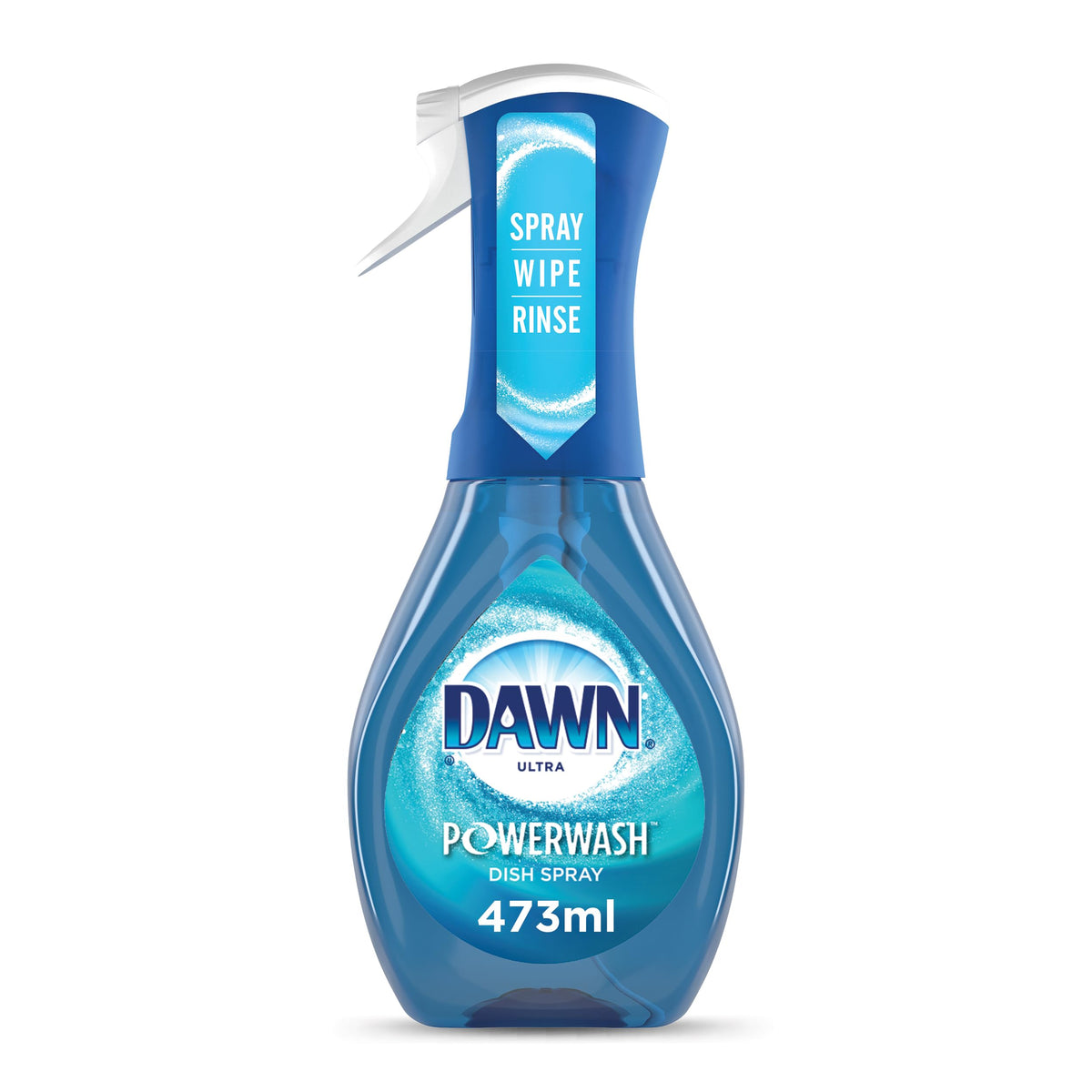Value Pack of 3 Dawn Procter & Gamble 39713 Dish Soap, Ultra Original, 7.5-oz. Each