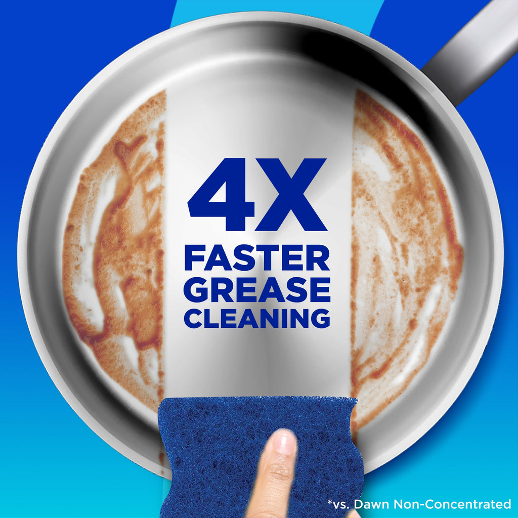 Value Pack of 3 Dawn Procter & Gamble 39713 Dish Soap, Ultra Original, 7.5-oz. Each