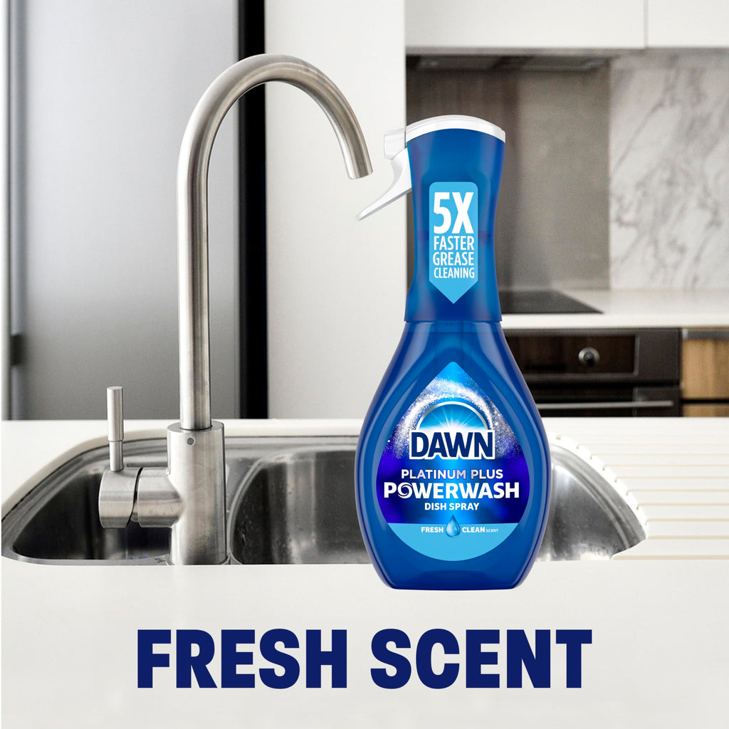 Value Pack of 3 Dawn Procter & Gamble 39713 Dish Soap, Ultra Original, 7.5-oz. Each