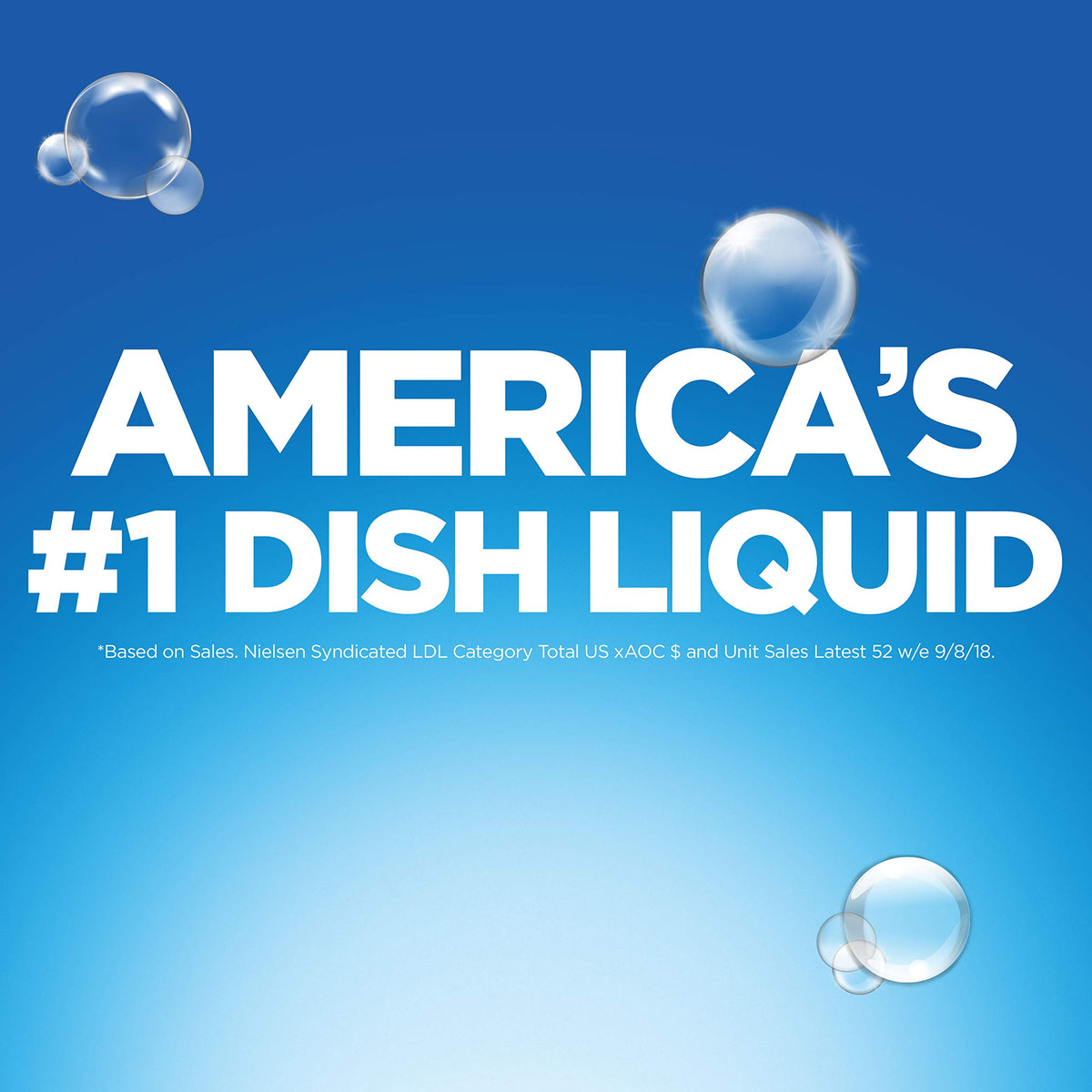 Value Pack of 3 Dawn Procter & Gamble 39713 Dish Soap, Ultra Original, 7.5-oz. Each