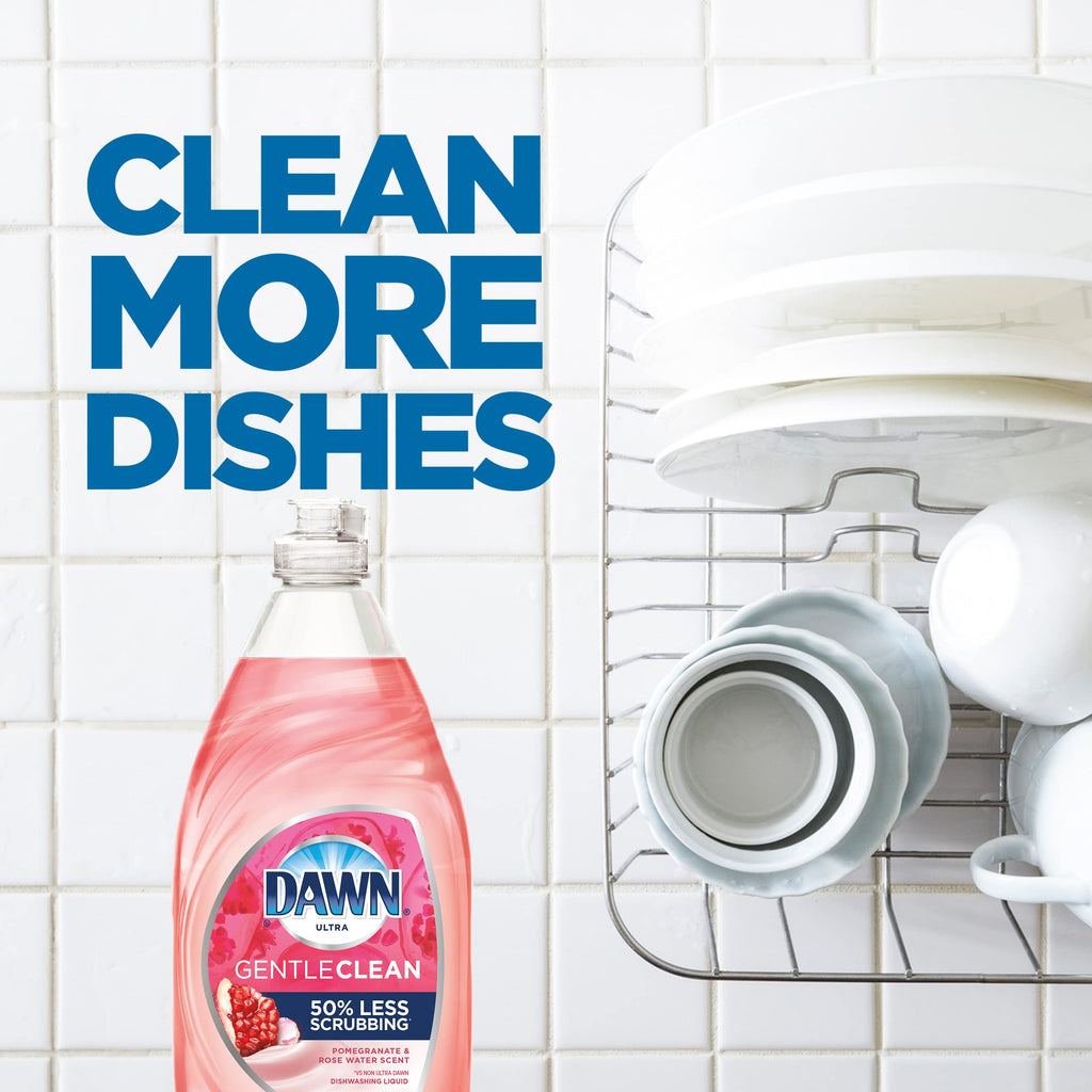 Value Pack of 3 Dawn Procter & Gamble 39713 Dish Soap, Ultra Original, 7.5-oz. Each