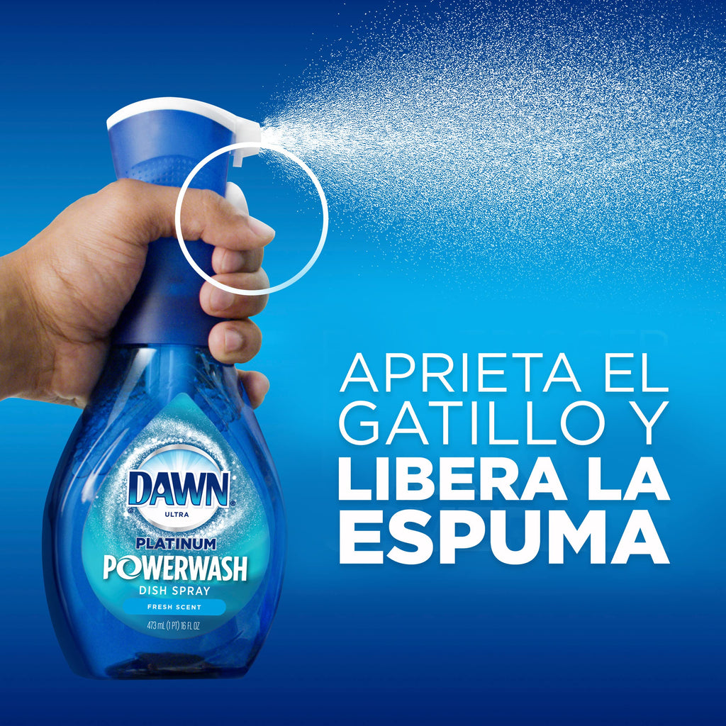 Value Pack of 3 Dawn Procter & Gamble 39713 Dish Soap, Ultra Original, 7.5-oz. Each