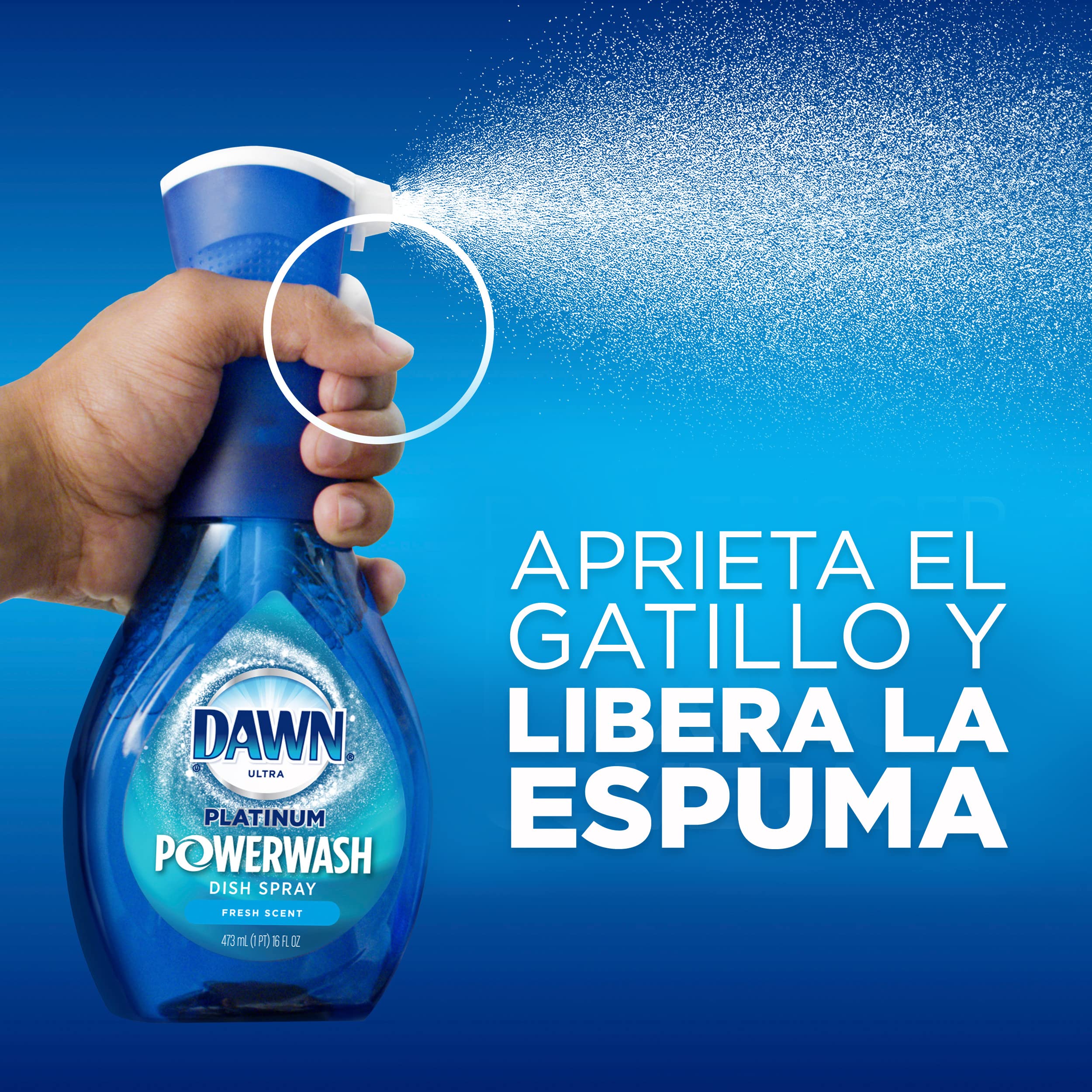 Value Pack of 3 Dawn Procter & Gamble 39713 Dish Soap, Ultra Original, 7.5-oz. Each